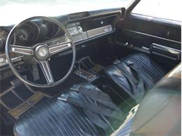 1969 Oldsmobile 442 (CC-2074848) for sale in Palmetto, Florida