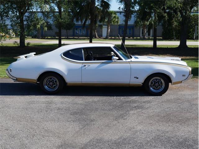 1969 Oldsmobile 442 (CC-2074848) for sale in Palmetto, Florida