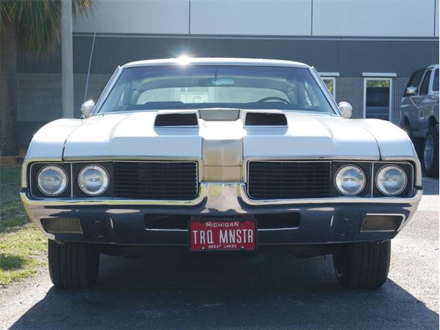 1969 Oldsmobile 442 (CC-2074848) for sale in Palmetto, Florida