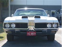 1969 Oldsmobile 442 (CC-2074848) for sale in Palmetto, Florida