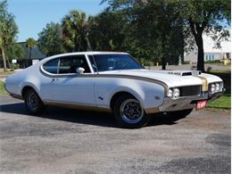 1969 Oldsmobile 442 (CC-2074848) for sale in Palmetto, Florida