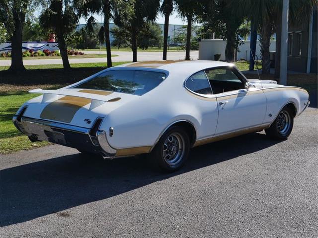 1969 Oldsmobile 442 (CC-2074848) for sale in Palmetto, Florida
