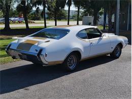 1969 Oldsmobile 442 (CC-2074848) for sale in Palmetto, Florida
