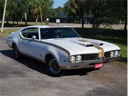 1969 Oldsmobile 442 (CC-2074848) for sale in Palmetto, Florida