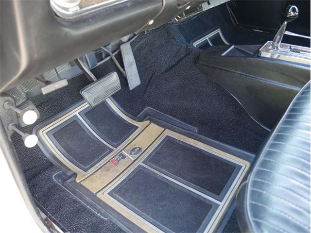 1969 Oldsmobile 442 (CC-2074848) for sale in Palmetto, Florida