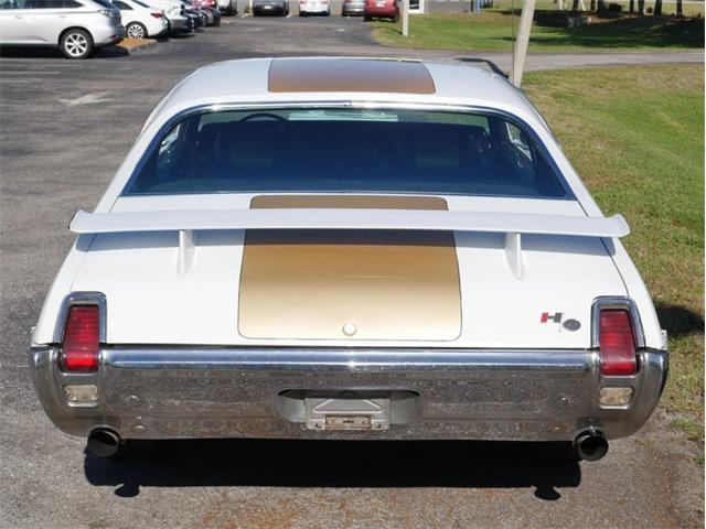 1969 Oldsmobile 442 (CC-2074848) for sale in Palmetto, Florida