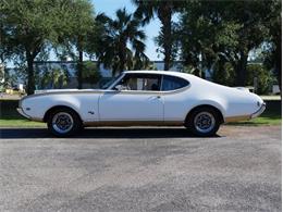 1969 Oldsmobile 442 (CC-2074848) for sale in Palmetto, Florida