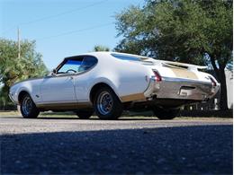 1969 Oldsmobile 442 (CC-2074848) for sale in Palmetto, Florida