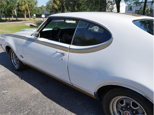 1969 Oldsmobile 442 (CC-2074848) for sale in Palmetto, Florida