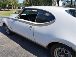 1969 Oldsmobile 442 (CC-2074848) for sale in Palmetto, Florida
