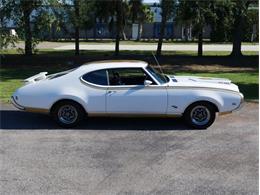1969 Oldsmobile 442 (CC-2074848) for sale in Palmetto, Florida