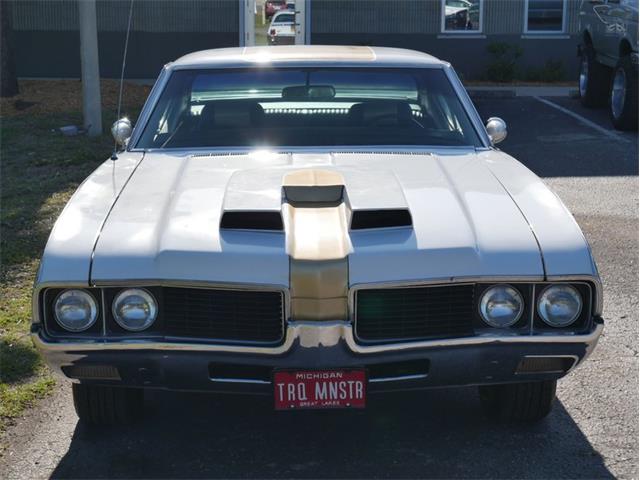 1969 Oldsmobile 442 (CC-2074848) for sale in Palmetto, Florida