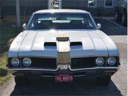 1969 Oldsmobile 442 (CC-2074848) for sale in Palmetto, Florida