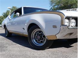 1969 Oldsmobile 442 (CC-2074848) for sale in Palmetto, Florida