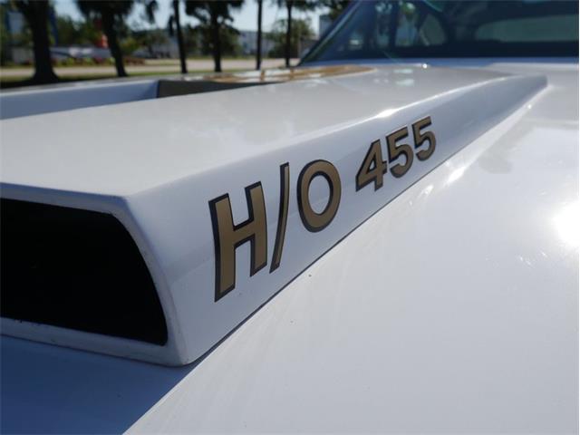 1969 Oldsmobile 442 (CC-2074848) for sale in Palmetto, Florida