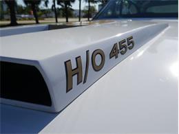 1969 Oldsmobile 442 (CC-2074848) for sale in Palmetto, Florida