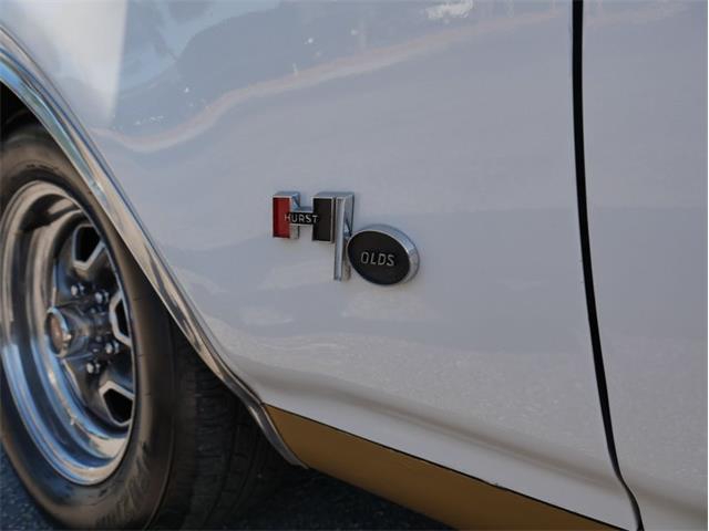 1969 Oldsmobile 442 (CC-2074848) for sale in Palmetto, Florida