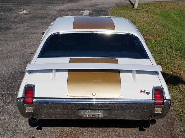1969 Oldsmobile 442 (CC-2074848) for sale in Palmetto, Florida
