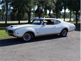 1969 Oldsmobile 442 (CC-2074848) for sale in Palmetto, Florida