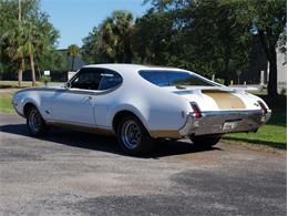 1969 Oldsmobile 442 (CC-2074848) for sale in Palmetto, Florida