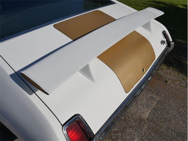 1969 Oldsmobile 442 (CC-2074848) for sale in Palmetto, Florida