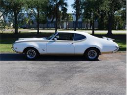 1969 Oldsmobile 442 (CC-2074848) for sale in Palmetto, Florida