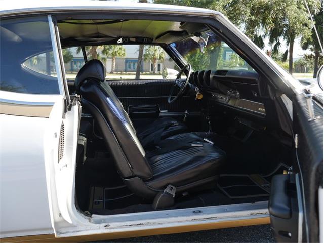 1969 Oldsmobile 442 (CC-2074848) for sale in Palmetto, Florida