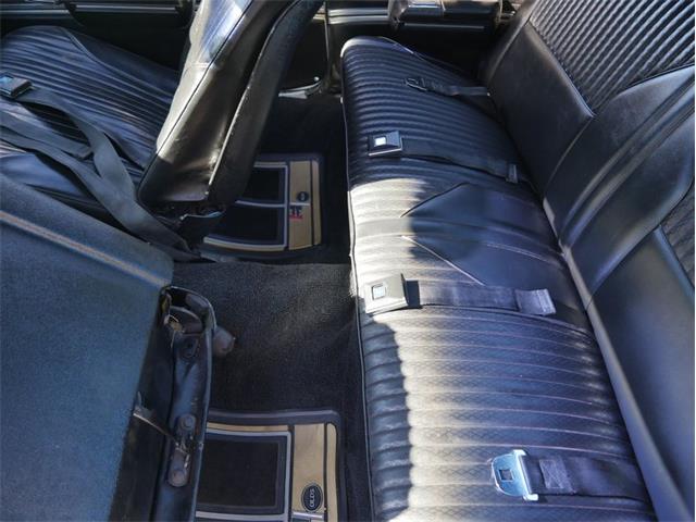 1969 Oldsmobile 442 (CC-2074848) for sale in Palmetto, Florida
