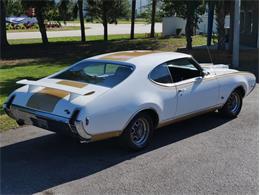 1969 Oldsmobile 442 (CC-2074848) for sale in Palmetto, Florida