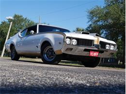1969 Oldsmobile 442 (CC-2074848) for sale in Palmetto, Florida