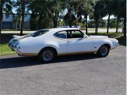 1969 Oldsmobile 442 (CC-2074848) for sale in Palmetto, Florida