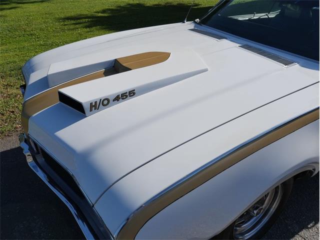 1969 Oldsmobile 442 (CC-2074848) for sale in Palmetto, Florida