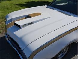 1969 Oldsmobile 442 (CC-2074848) for sale in Palmetto, Florida