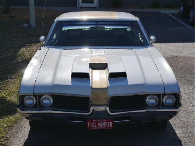 1969 Oldsmobile 442 (CC-2074848) for sale in Palmetto, Florida