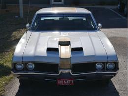 1969 Oldsmobile 442 (CC-2074848) for sale in Palmetto, Florida