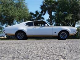 1969 Oldsmobile 442 (CC-2074848) for sale in Palmetto, Florida