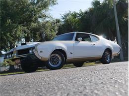 1969 Oldsmobile 442 (CC-2074848) for sale in Palmetto, Florida