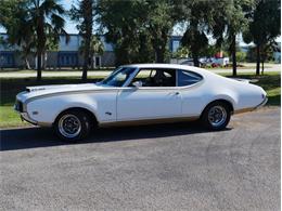 1969 Oldsmobile 442 (CC-2074848) for sale in Palmetto, Florida