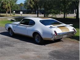 1969 Oldsmobile 442 (CC-2074848) for sale in Palmetto, Florida