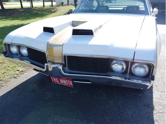 1969 Oldsmobile 442 (CC-2074848) for sale in Palmetto, Florida