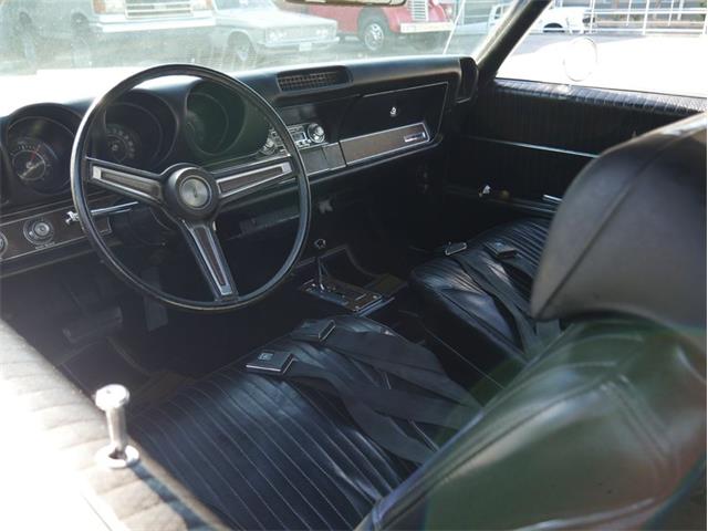 1969 Oldsmobile 442 (CC-2074848) for sale in Palmetto, Florida