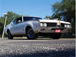 1969 Oldsmobile 442 (CC-2074848) for sale in Palmetto, Florida