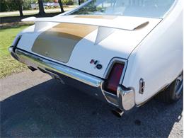 1969 Oldsmobile 442 (CC-2074848) for sale in Palmetto, Florida