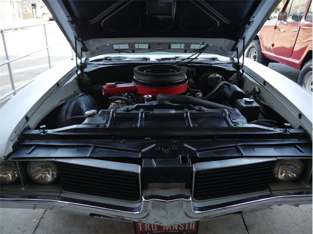 1969 Oldsmobile 442 (CC-2074848) for sale in Palmetto, Florida
