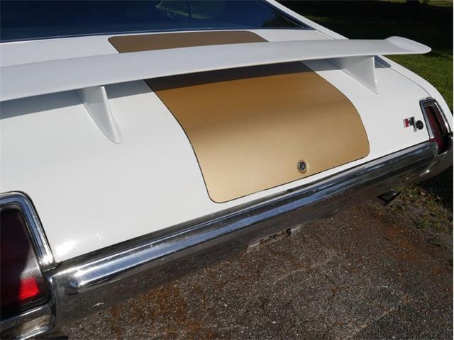 1969 Oldsmobile 442 (CC-2074848) for sale in Palmetto, Florida