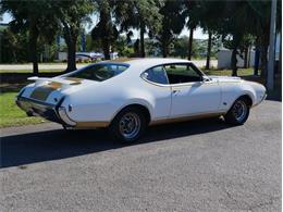 1969 Oldsmobile 442 (CC-2074848) for sale in Palmetto, Florida
