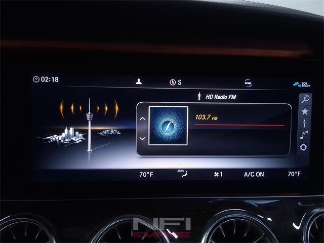 2019 Mercedes-Benz CLS-Class (CC-2074849) for sale in North East, Pennsylvania