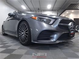 2019 Mercedes-Benz CLS-Class (CC-2074849) for sale in North East, Pennsylvania