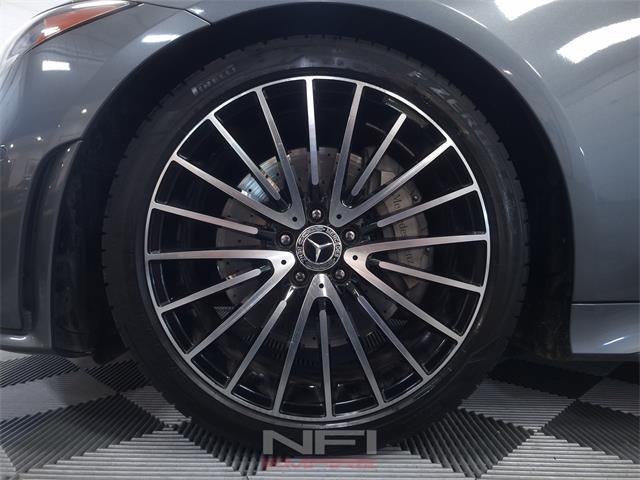 2019 Mercedes-Benz CLS-Class (CC-2074849) for sale in North East, Pennsylvania