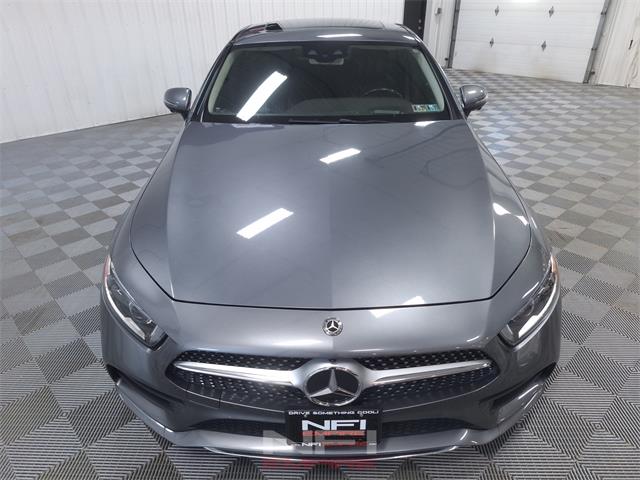 2019 Mercedes-Benz CLS-Class (CC-2074849) for sale in North East, Pennsylvania